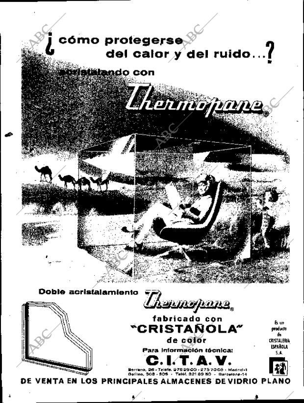 ABC SEVILLA 24-07-1970 página 8