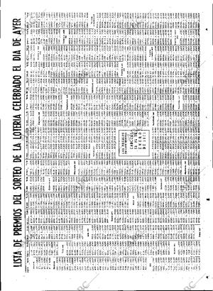ABC MADRID 25-07-1970 página 55