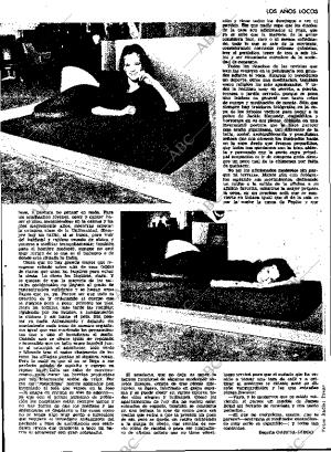 ABC MADRID 25-07-1970 página 71
