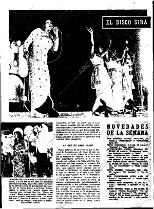 ABC MADRID 25-07-1970 página 77