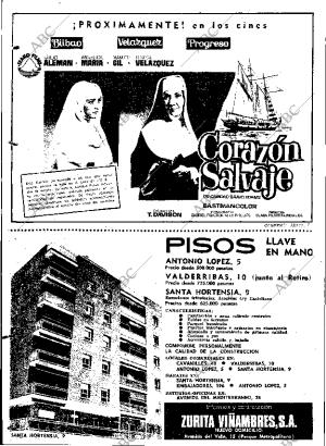 ABC MADRID 25-07-1970 página 8