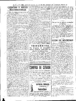 ABC SEVILLA 25-07-1970 página 32