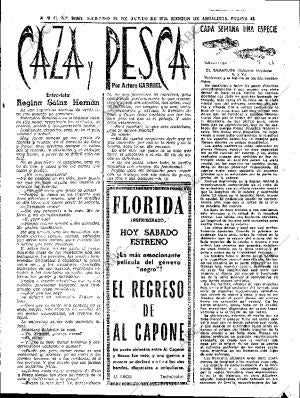 ABC SEVILLA 25-07-1970 página 37