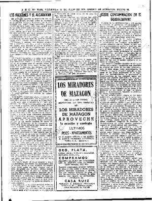 ABC SEVILLA 25-07-1970 página 40