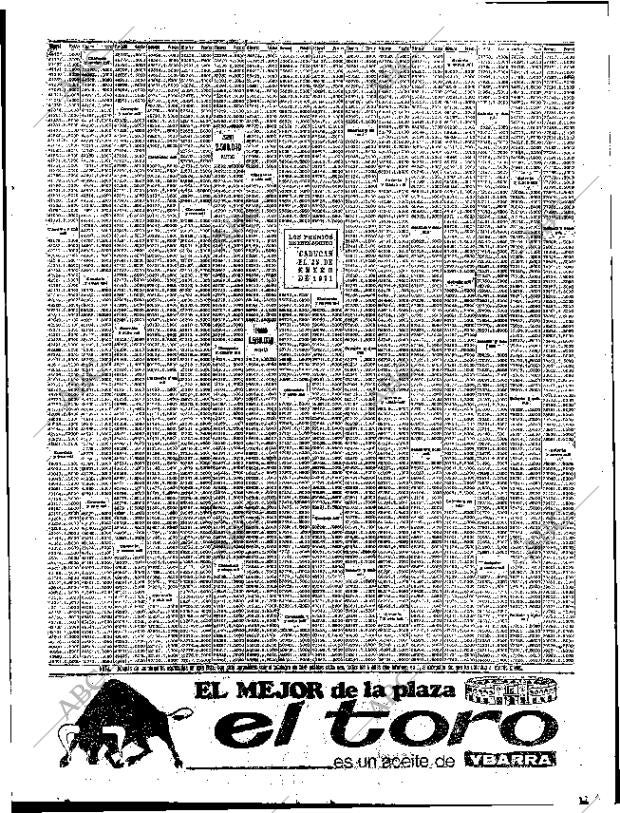 ABC SEVILLA 25-07-1970 página 45