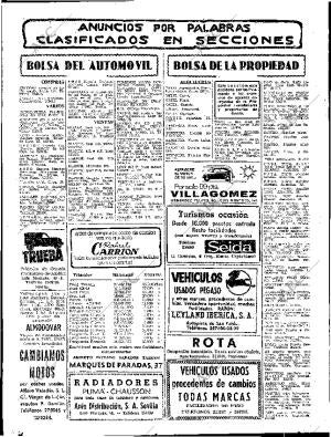 ABC SEVILLA 25-07-1970 página 46