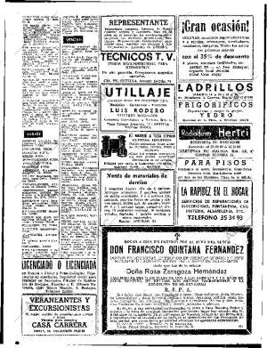 ABC SEVILLA 25-07-1970 página 48