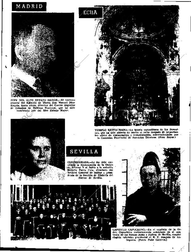 ABC SEVILLA 25-07-1970 página 5