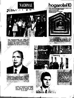 ABC SEVILLA 25-07-1970 página 53