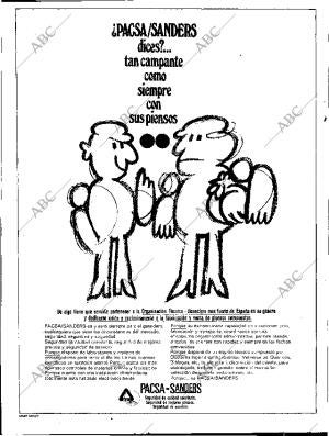 ABC SEVILLA 25-07-1970 página 58