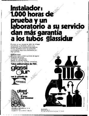 ABC SEVILLA 25-07-1970 página 60