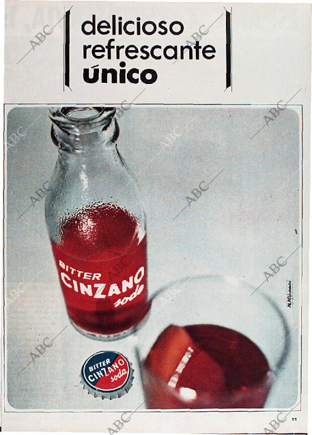 BLANCO Y NEGRO MADRID 25-07-1970 página 11