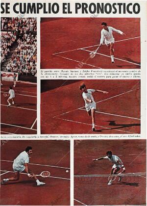 BLANCO Y NEGRO MADRID 25-07-1970 página 13