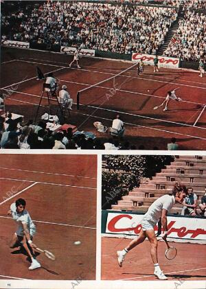 BLANCO Y NEGRO MADRID 25-07-1970 página 16