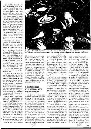 BLANCO Y NEGRO MADRID 25-07-1970 página 25