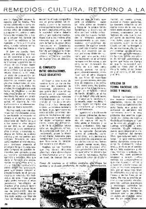 BLANCO Y NEGRO MADRID 25-07-1970 página 26