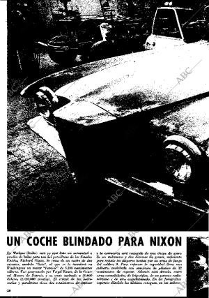 BLANCO Y NEGRO MADRID 25-07-1970 página 28