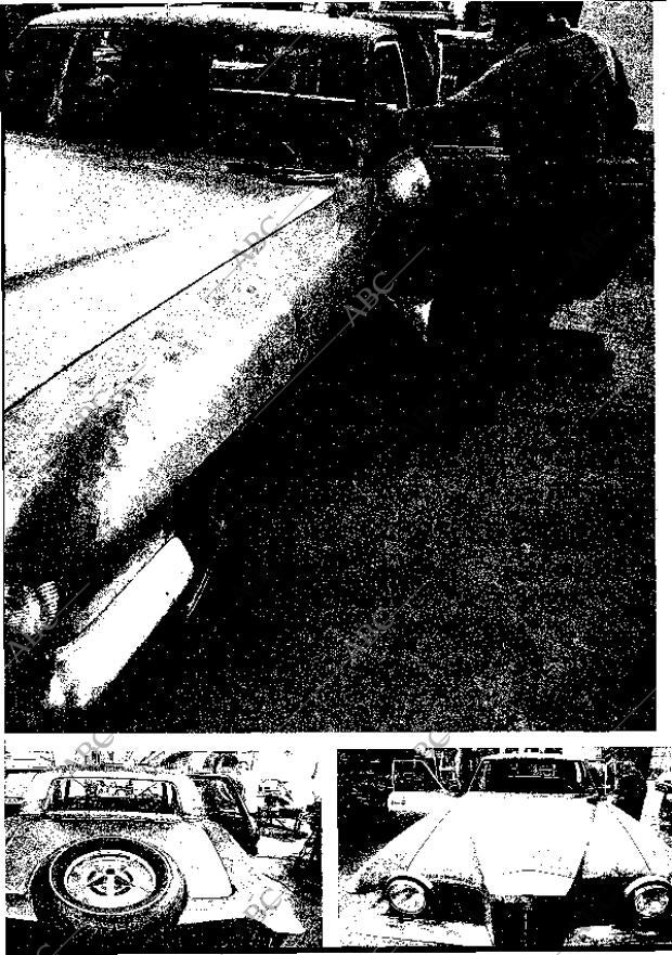 BLANCO Y NEGRO MADRID 25-07-1970 página 29