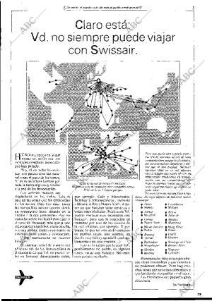 BLANCO Y NEGRO MADRID 25-07-1970 página 33