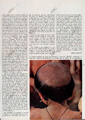 BLANCO Y NEGRO MADRID 25-07-1970 página 37