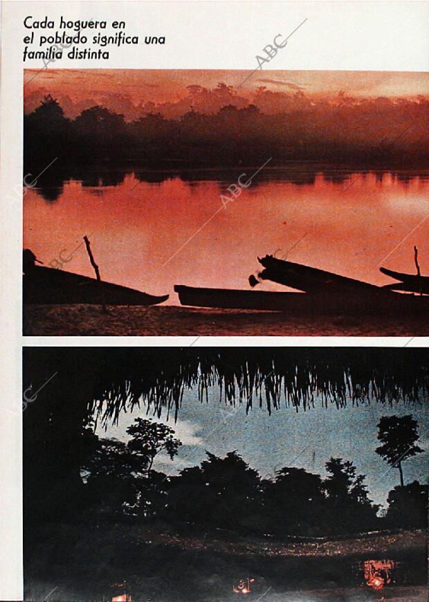 BLANCO Y NEGRO MADRID 25-07-1970 página 38