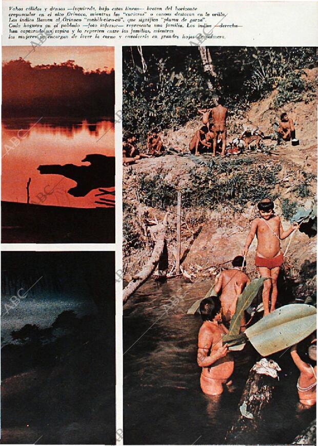 BLANCO Y NEGRO MADRID 25-07-1970 página 39