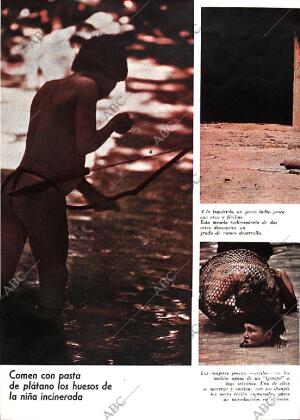 BLANCO Y NEGRO MADRID 25-07-1970 página 40