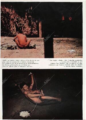 BLANCO Y NEGRO MADRID 25-07-1970 página 41