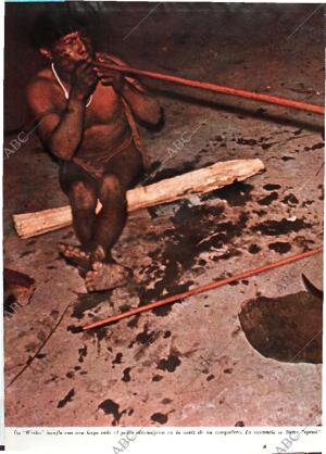 BLANCO Y NEGRO MADRID 25-07-1970 página 42