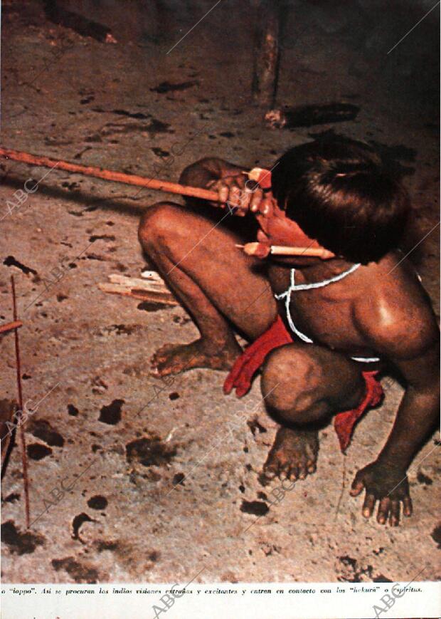 BLANCO Y NEGRO MADRID 25-07-1970 página 43