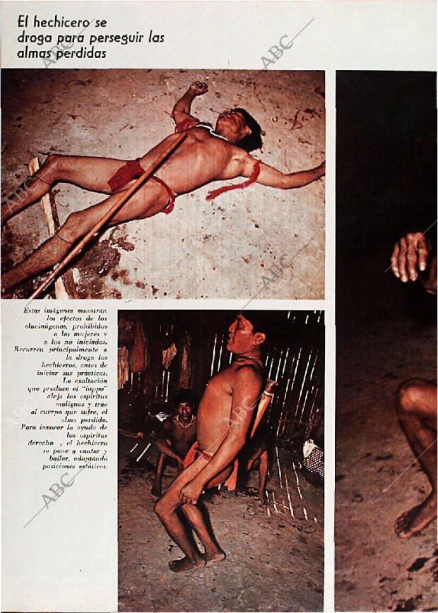 BLANCO Y NEGRO MADRID 25-07-1970 página 44