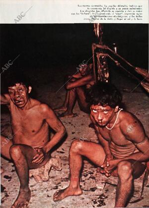 BLANCO Y NEGRO MADRID 25-07-1970 página 45