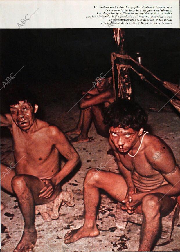 BLANCO Y NEGRO MADRID 25-07-1970 página 45