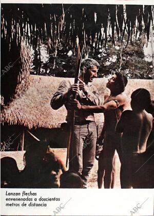 BLANCO Y NEGRO MADRID 25-07-1970 página 46