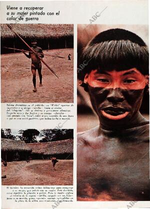 BLANCO Y NEGRO MADRID 25-07-1970 página 48