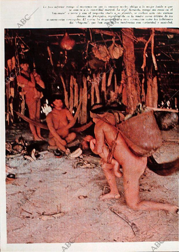 BLANCO Y NEGRO MADRID 25-07-1970 página 49