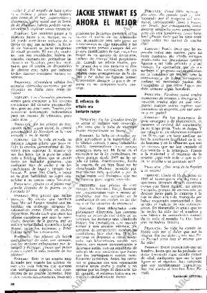 BLANCO Y NEGRO MADRID 25-07-1970 página 56