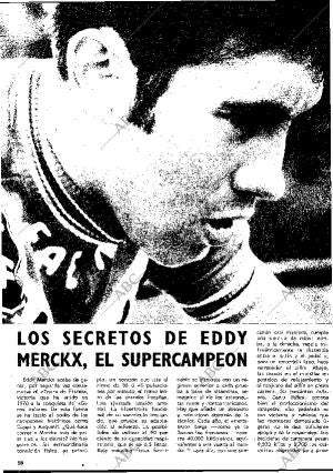 BLANCO Y NEGRO MADRID 25-07-1970 página 58