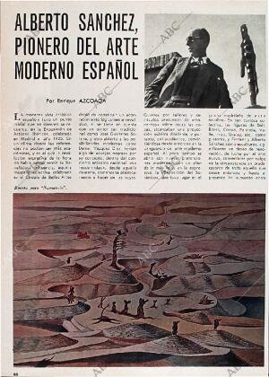 BLANCO Y NEGRO MADRID 25-07-1970 página 68