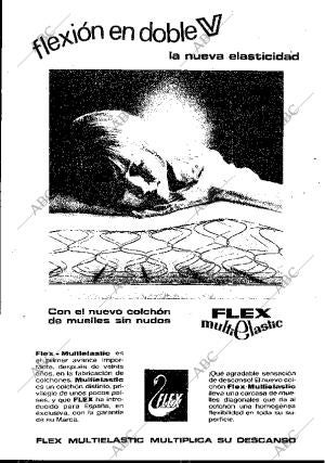 BLANCO Y NEGRO MADRID 25-07-1970 página 7