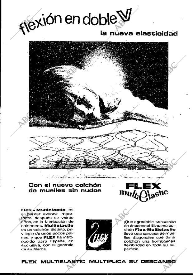 BLANCO Y NEGRO MADRID 25-07-1970 página 7