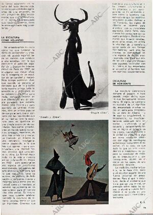 BLANCO Y NEGRO MADRID 25-07-1970 página 71