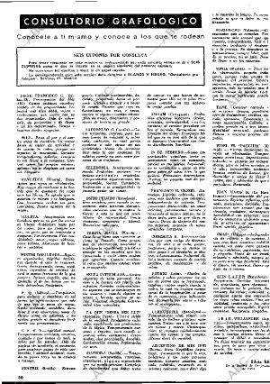 BLANCO Y NEGRO MADRID 25-07-1970 página 80