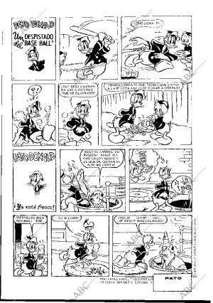 BLANCO Y NEGRO MADRID 25-07-1970 página 83