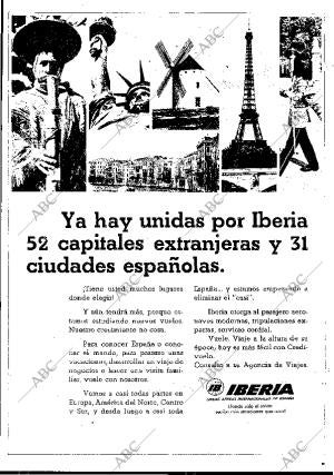 BLANCO Y NEGRO MADRID 25-07-1970 página 9