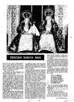 ABC SEVILLA 26-07-1970 página 11