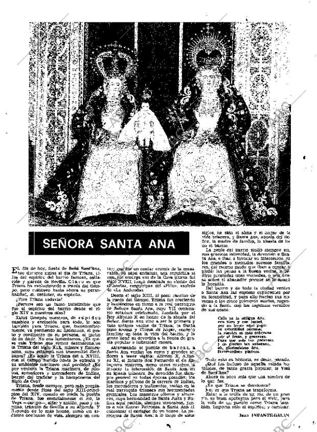 ABC SEVILLA 26-07-1970 página 11