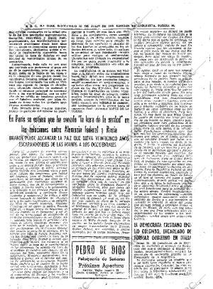 ABC SEVILLA 26-07-1970 página 18