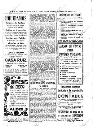 ABC SEVILLA 26-07-1970 página 24