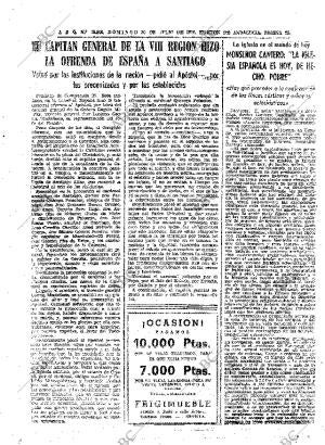 ABC SEVILLA 26-07-1970 página 25